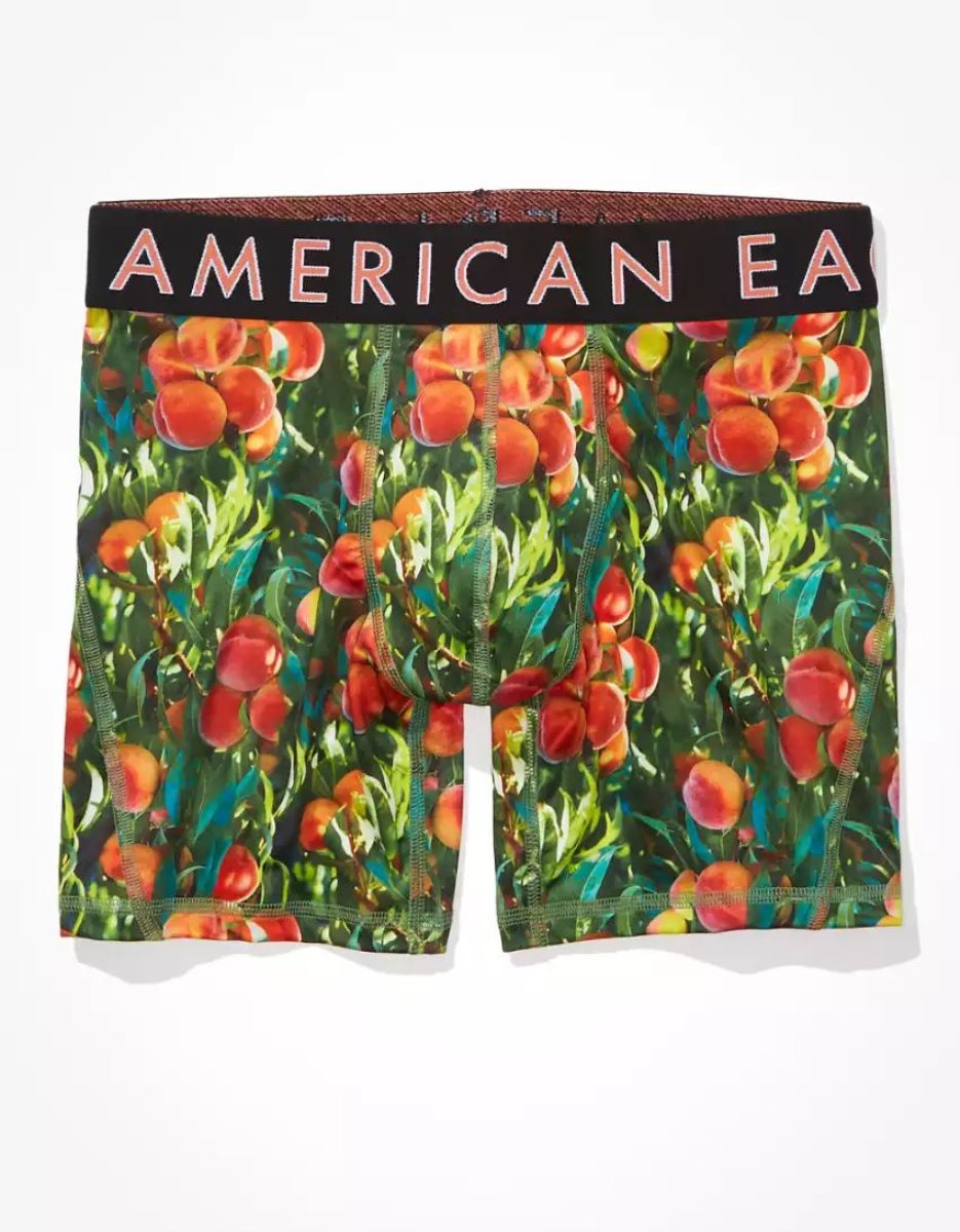 Slips American Eagle AEO Peach Tree 6